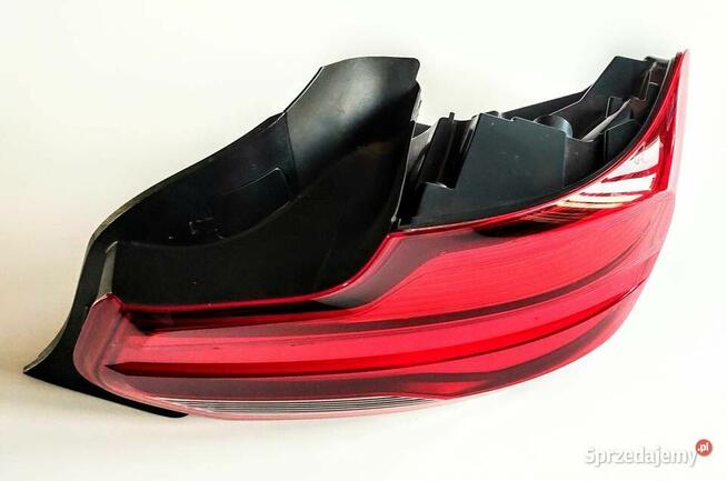 Lampa Tył Prawa BMW F22 LCi Lift Wersja USA