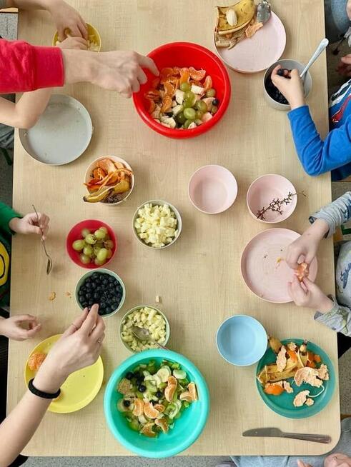 Effectis - PRZEDSZKOLE TERAPEUTYCZNE dla dzieci z autyzmem