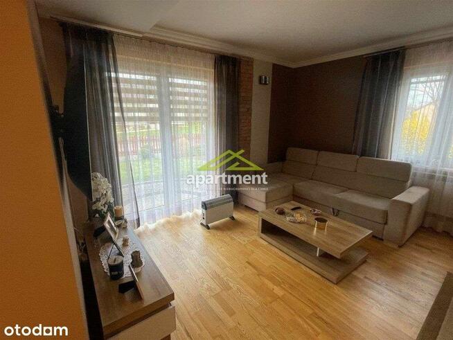 Dom, 120 m², Grądy