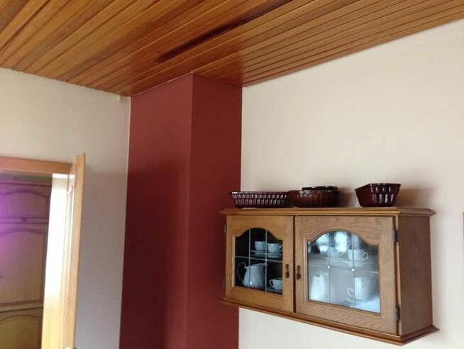 Usługi remontowe malowanie, szpachlowanie