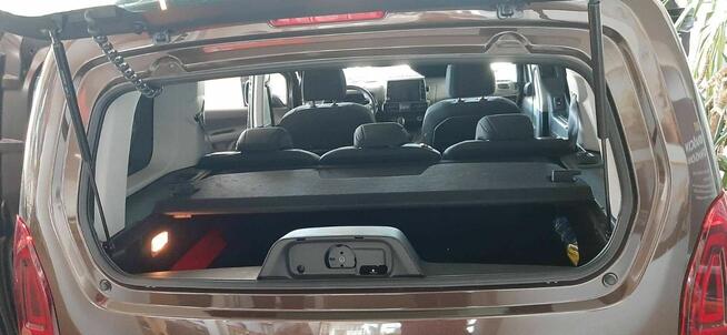 Opel Combo Life Elite