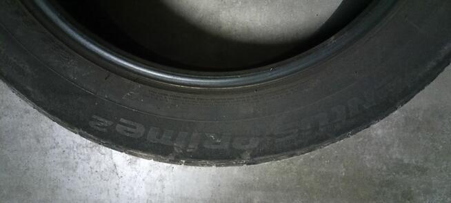 Opony Hankook sprzedam