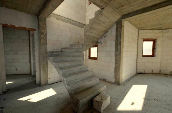 Sprzedam dom w budowie w Jarosławiu!