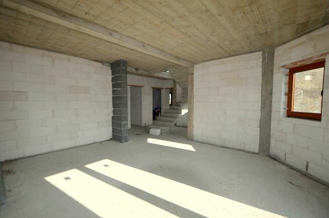 Sprzedam dom w budowie w Jarosławiu!