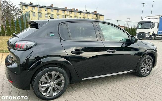 Peugeot 208 e-208 Active Pack