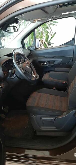 Opel Combo Life Elite