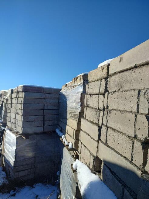 Kostka Brukowa 35x35