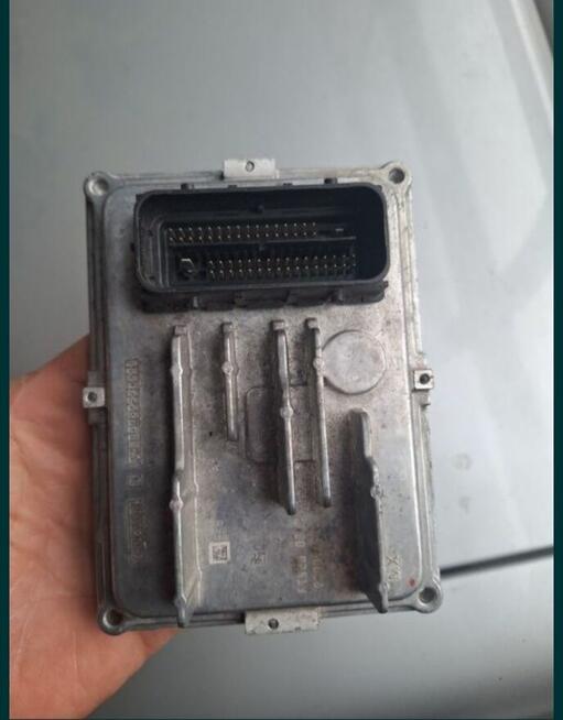 Sterownik automatycznej skrzyni biegów Insygnia B 24041536