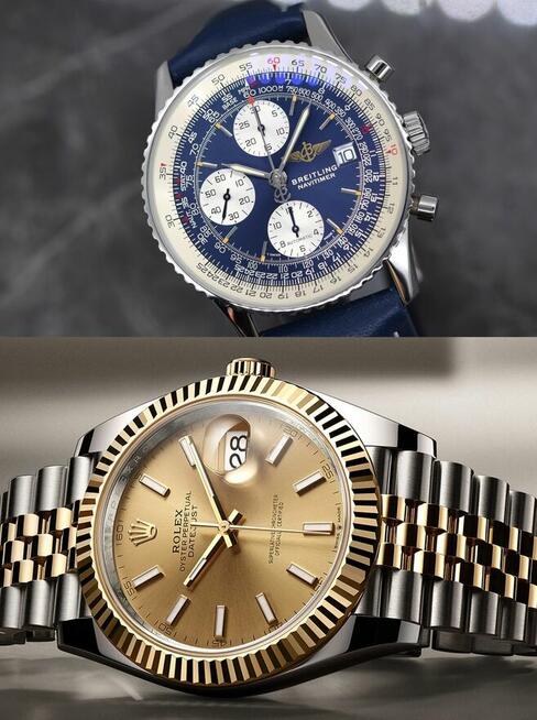 Skup Wycena Zegarków Śląsk IWC Longines Omega TAG H Rado