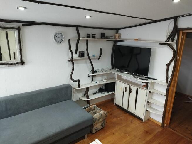 Na sprzedaż działka ROD w miejscowosci Ruciane Nida