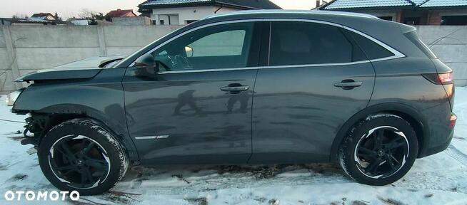 DS Automobiles DS 7 Crossback 1.6PureTech Performance Line +