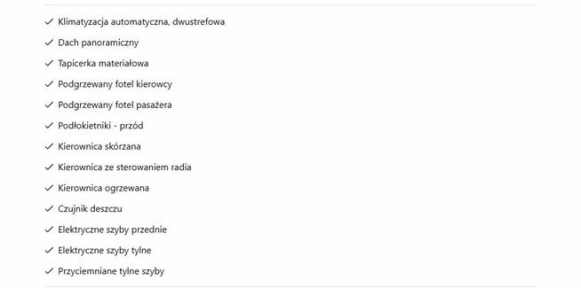 Opel Combo Life Elite