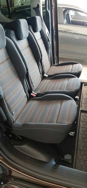 Opel Combo Life Elite