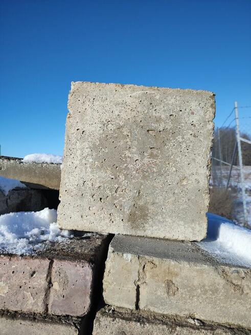 Kostka Brukowa 35x35