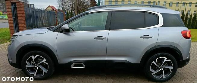 Citroën C5 Aircross 1.5 BlueHDi Feel Pack EAT8