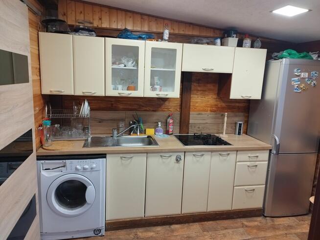 Na sprzedaż działka ROD w miejscowosci Ruciane Nida