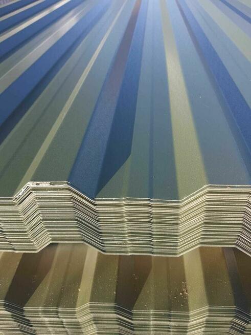 T6 T18 T20 Na Podsufitkę, Ogrodzenie, Bramę Ściany Producent