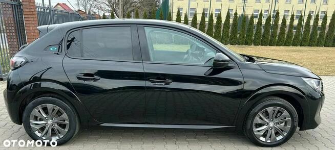 Peugeot 208 e-208 Active Pack