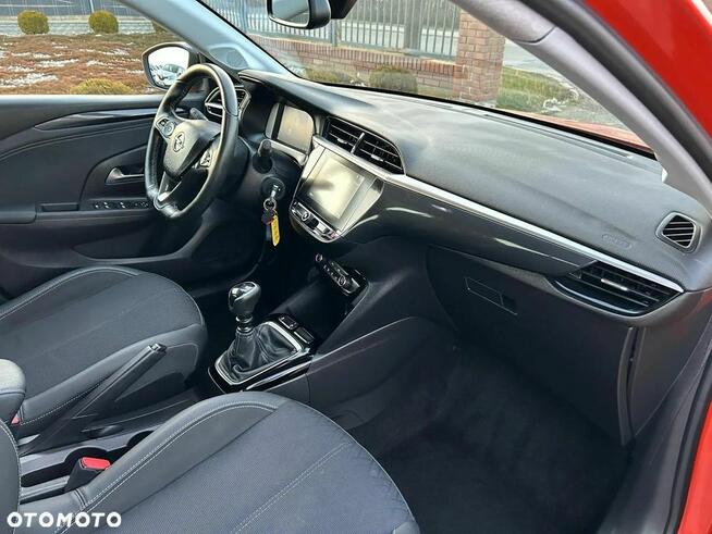 Opel Corsa 1.2 Elegance S&S