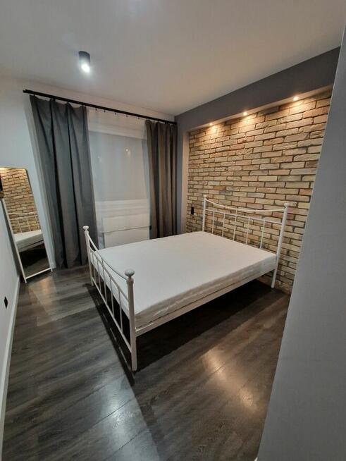 Na wynajem mieszkanie 2-pokojowe ul.Smolna Poznań od zaraz