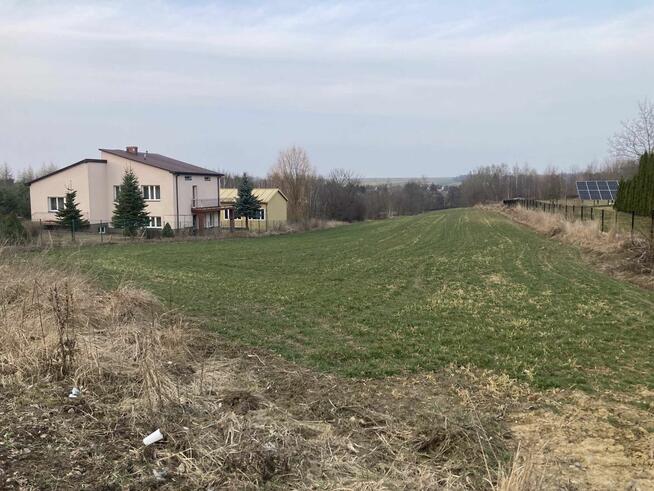 Działki budowlane 2x16a