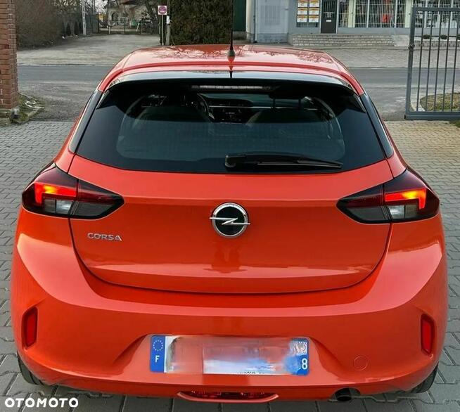 Opel Corsa 1.2 Elegance S&S