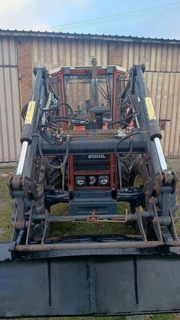 Same Explorer 90 Turbo