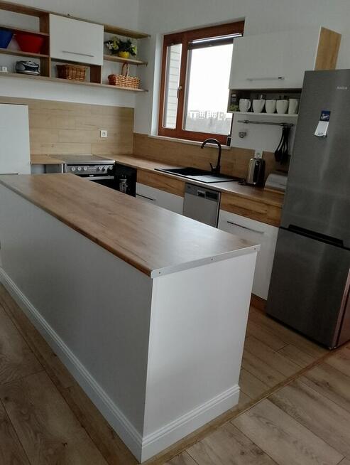 Do wynajęcia 100 m 4 pokoje