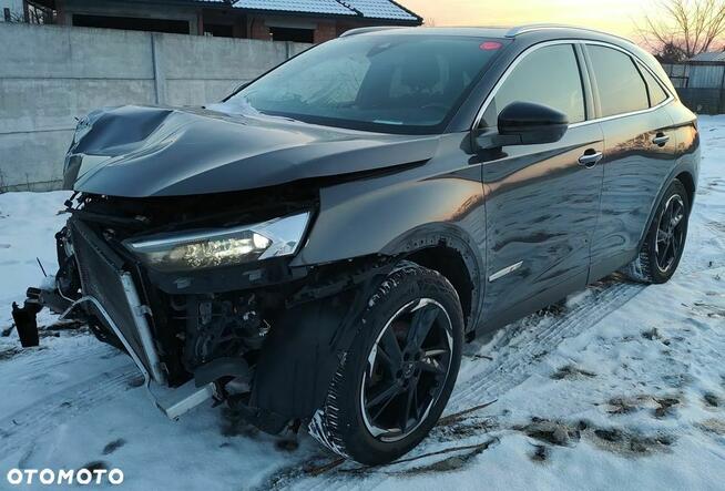 DS Automobiles DS 7 Crossback 1.6PureTech Performance Line +