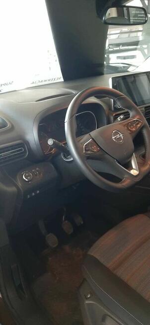 Opel Combo Life Elite