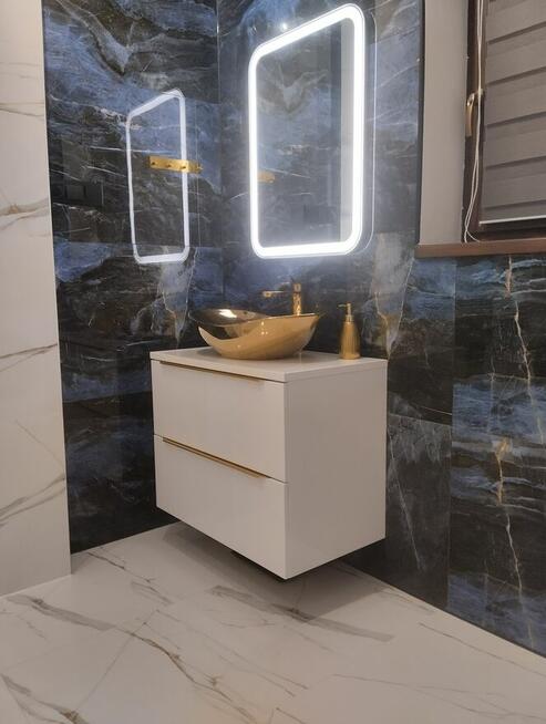 Remonty i wykończenia wnętrz