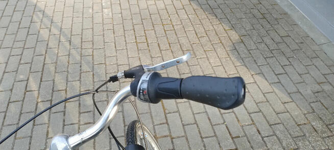 Rower damski, turystyczny KTM Touristik