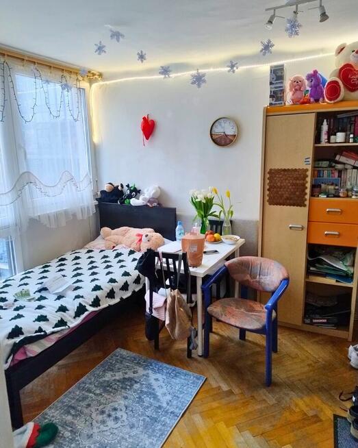 Wynajem | 2-pokojowe mieszkanie w Centrum – Rondo ONZ