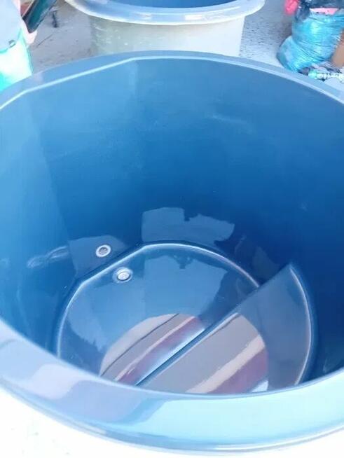 Beczka do Morsowania