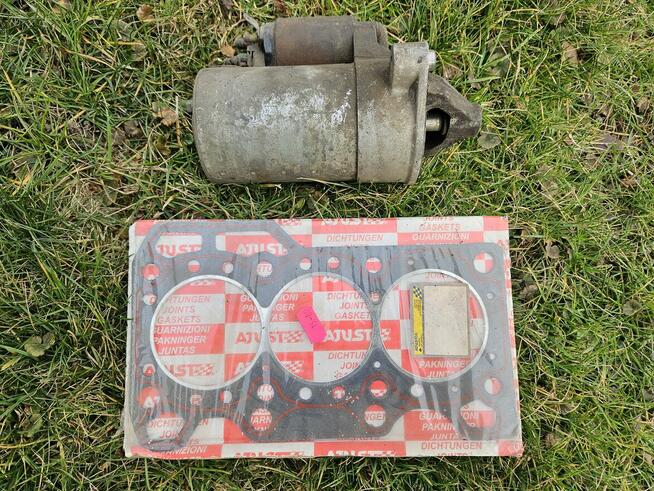 Daewoo Tico - części !!!