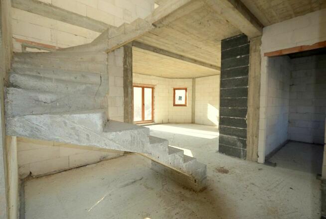 Sprzedam dom w budowie w Jarosławiu!