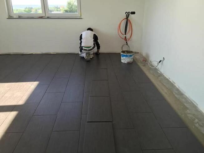 Usługi remontowe malowanie, szpachlowanie