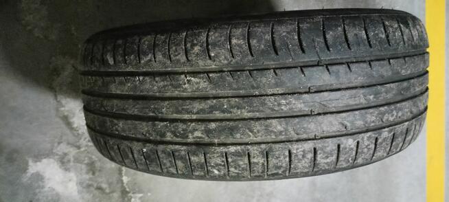Opony Hankook sprzedam