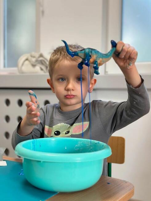 Effectis - PRZEDSZKOLE TERAPEUTYCZNE dla dzieci z autyzmem