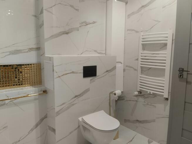 Remonty i wykończenia wnętrz