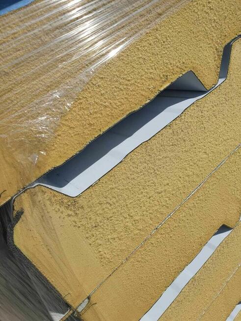 płyta ścienna PIR, GR. 40,60,80 mm PROMOCJA!