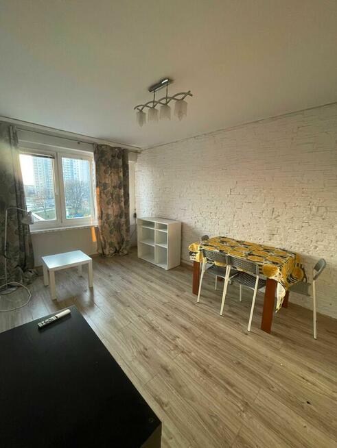 Wynajmę mieszkanie Poznań Os. Jagiellońskie