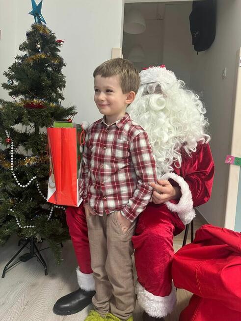 Effectis - PRZEDSZKOLE TERAPEUTYCZNE dla dzieci z autyzmem