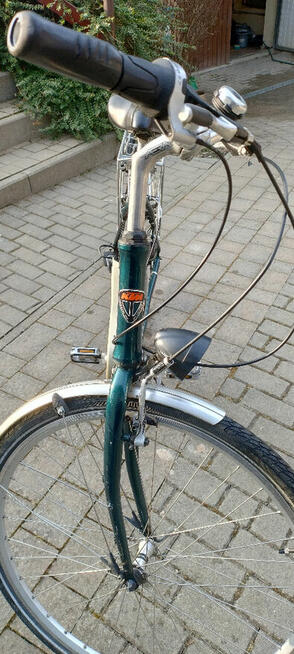 Rower damski, turystyczny KTM Touristik