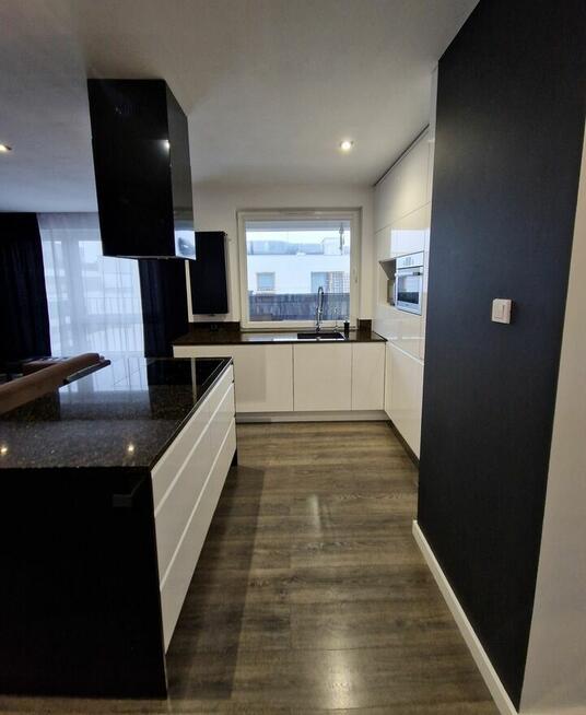 Na wynajem mieszkanie 2-pokojowe ul.Smolna Poznań od zaraz