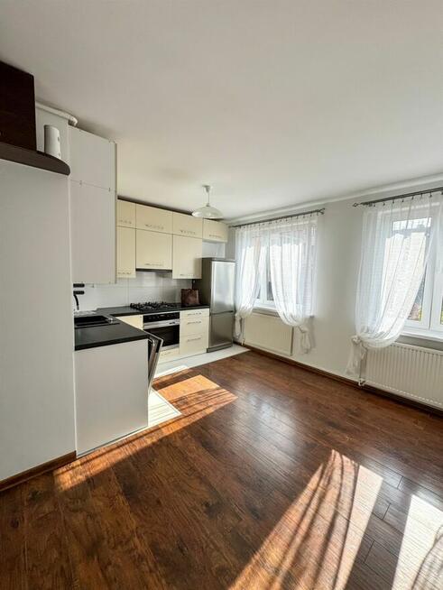 Mieszkanie Mierzyn gm. Dobra (Szczecińska)