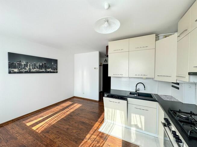 Mieszkanie Mierzyn gm. Dobra (Szczecińska)