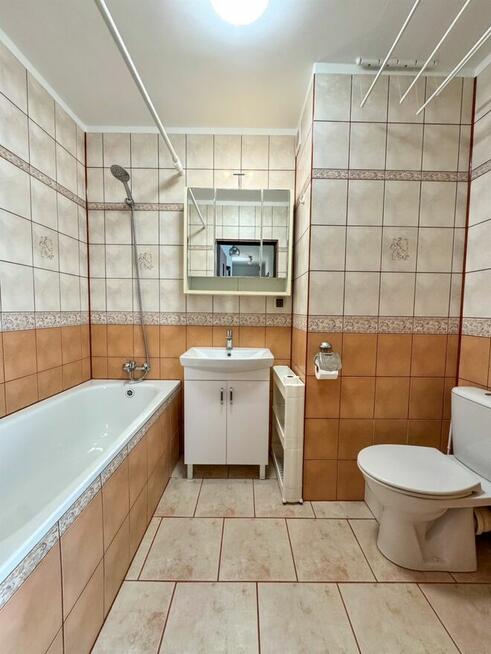 Mieszkanie Mierzyn gm. Dobra (Szczecińska)