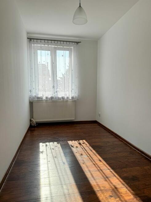 Mieszkanie Mierzyn gm. Dobra (Szczecińska)