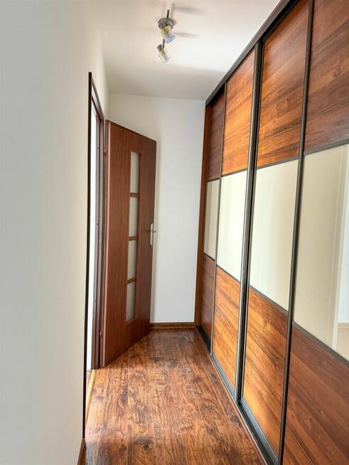 Mieszkanie Mierzyn gm. Dobra (Szczecińska)